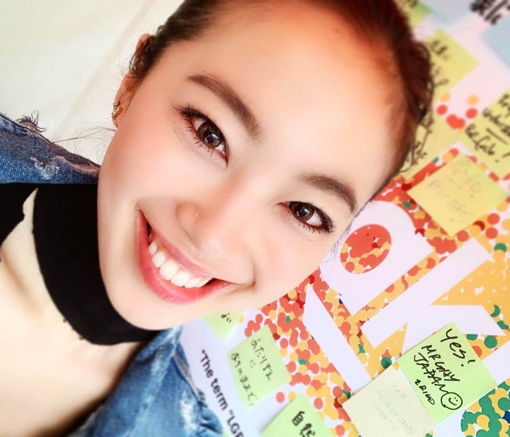 吉井絵梨子のインスタグラム