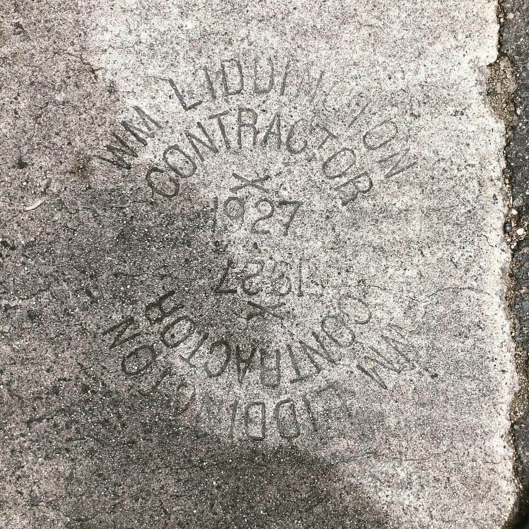 シーマス・デヴァーさんのインスタグラム写真 - (シーマス・デヴァーInstagram)「Some good concrete」5月1日 3時45分 - seamuspatrickdever