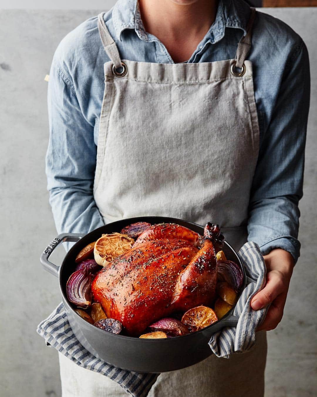 Staub USA（ストウブ）のインスタグラム