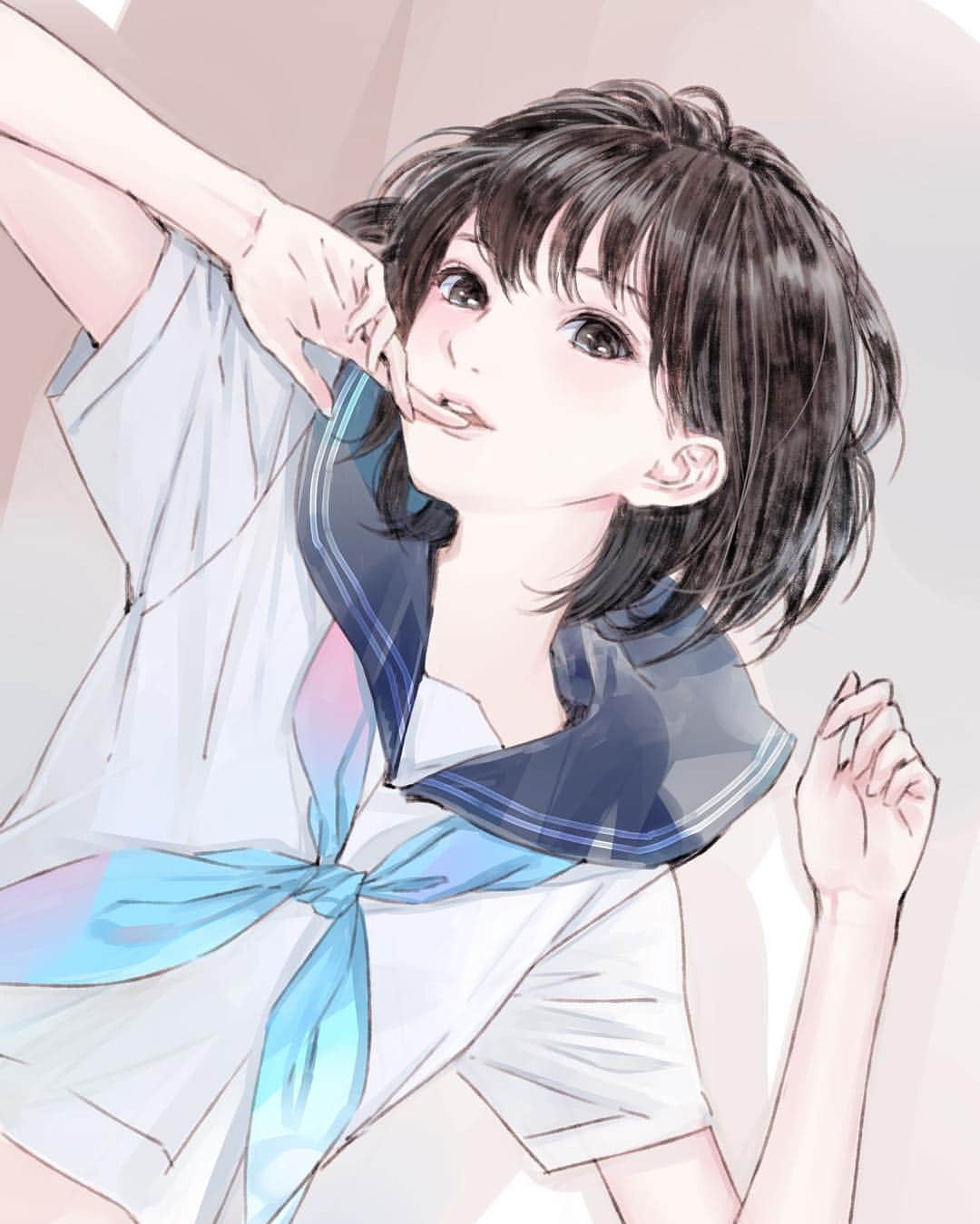 岸田メルのインスタグラム