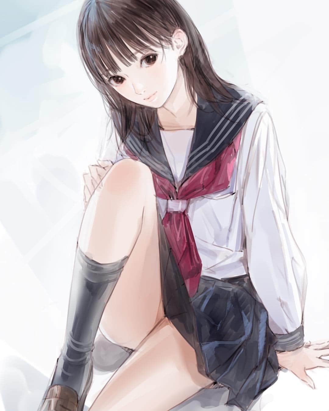 岸田メルのインスタグラム