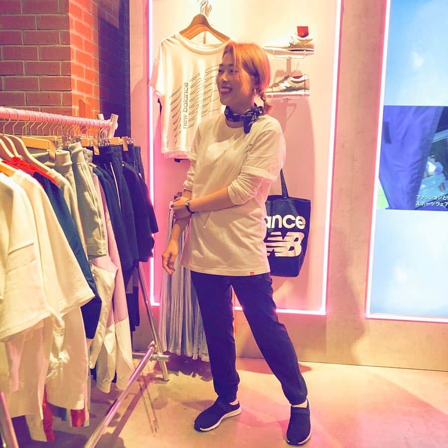 ニコアンドのグルメインスタ