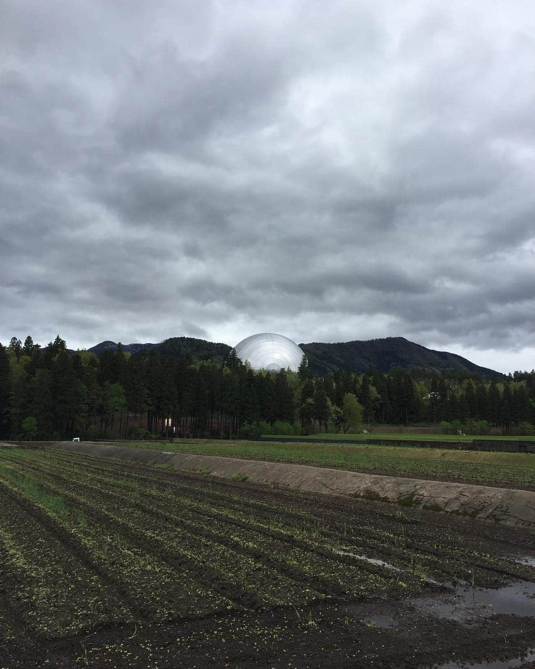 奥田恵梨華さんのインスタグラム写真 - (奥田恵梨華Instagram)「平成最後の日に行った所はココ〜🦕」4月30日 18時49分 - erikaokuda_official