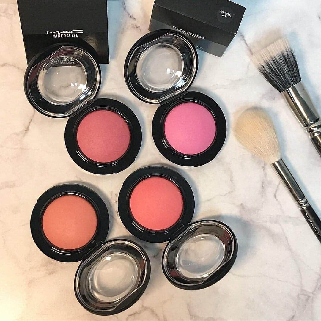 M·A·C Cosmetics Hong Kongのインスタグラム