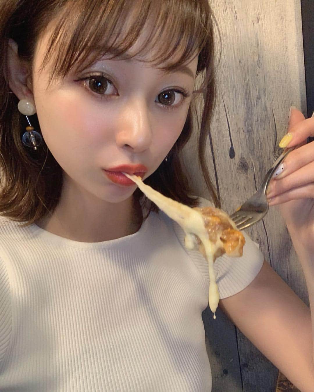 karen okajimaのグルメインスタ