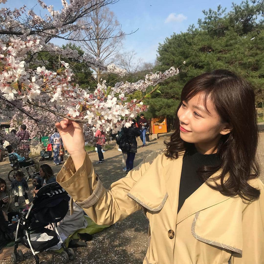 杉浦みずきのインスタグラム：「. 平成さんありがとうございました🌸」