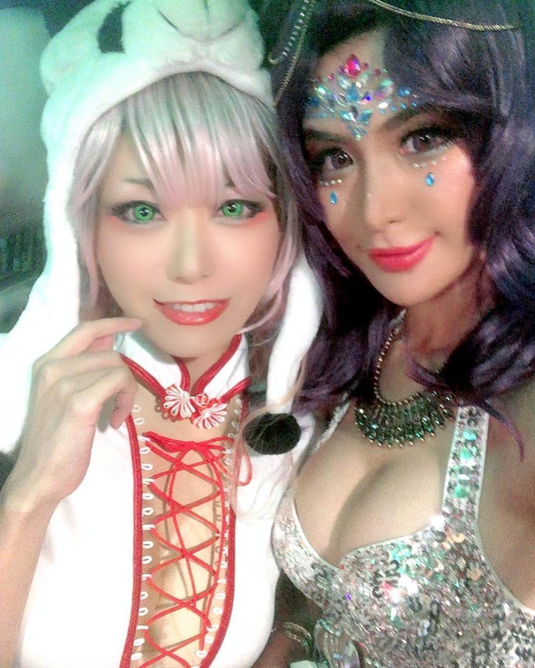 峰のりえのグルメインスタ