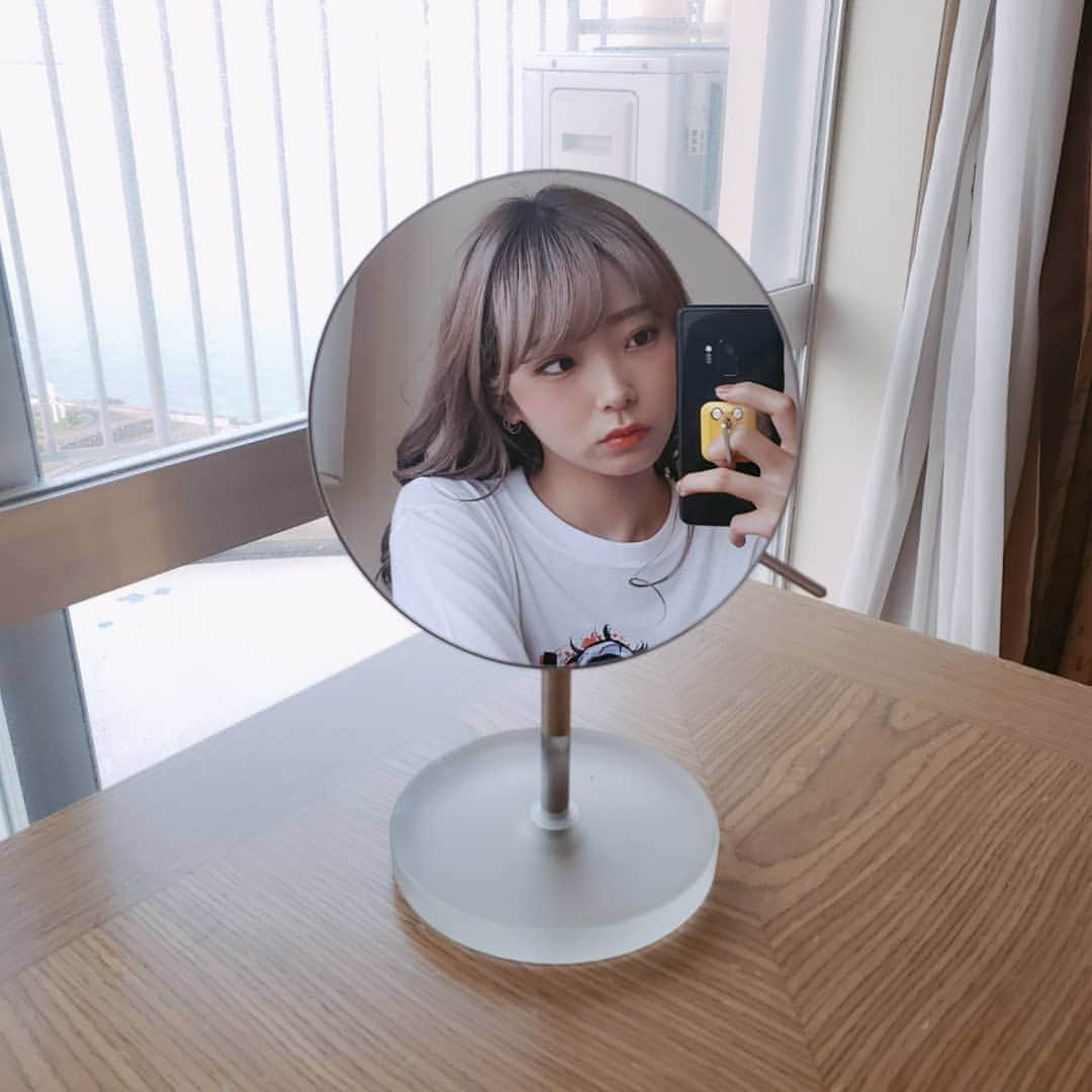 mam（まむ）さんのインスタグラム写真 - (mam（まむ）Instagram)「🥺？」4月30日 19時30分 - mam_11_11