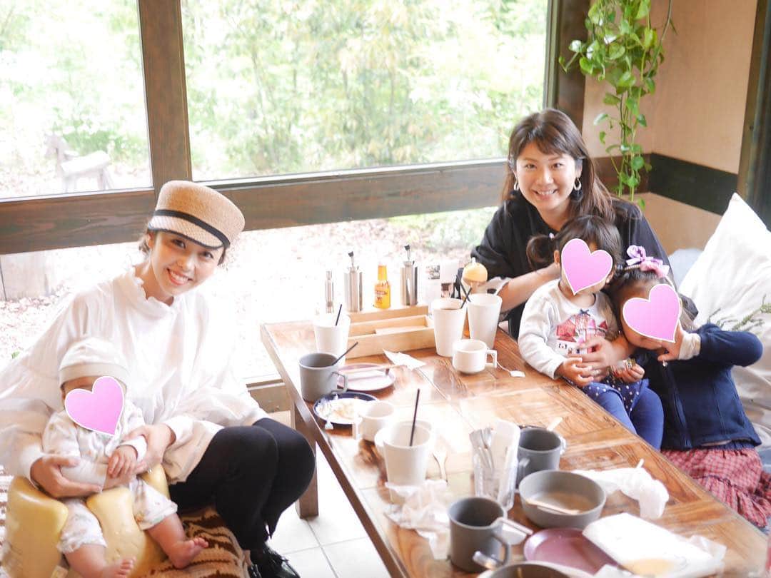 松本亜希のグルメインスタ