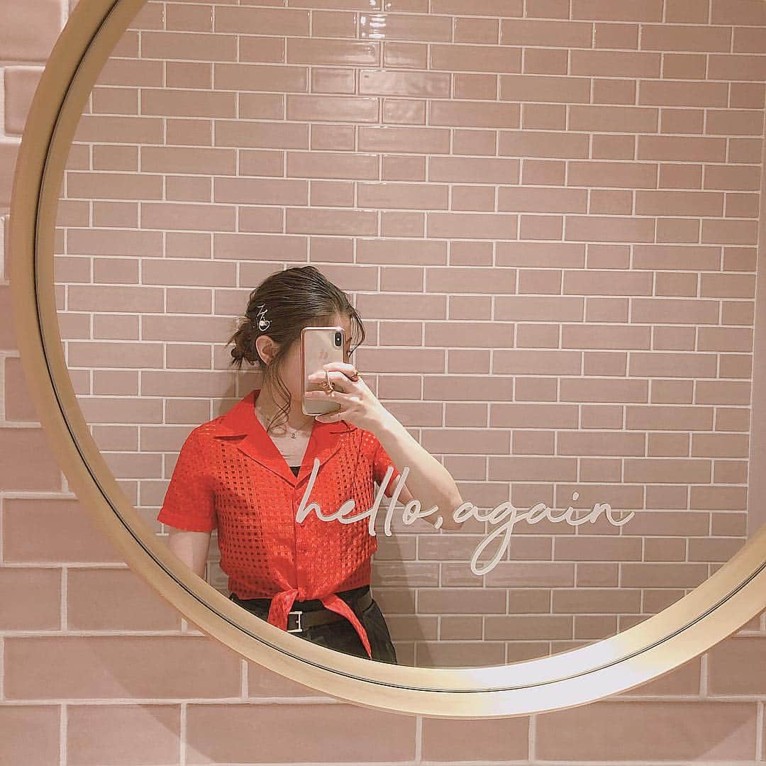 今吉めぐみのグルメインスタ