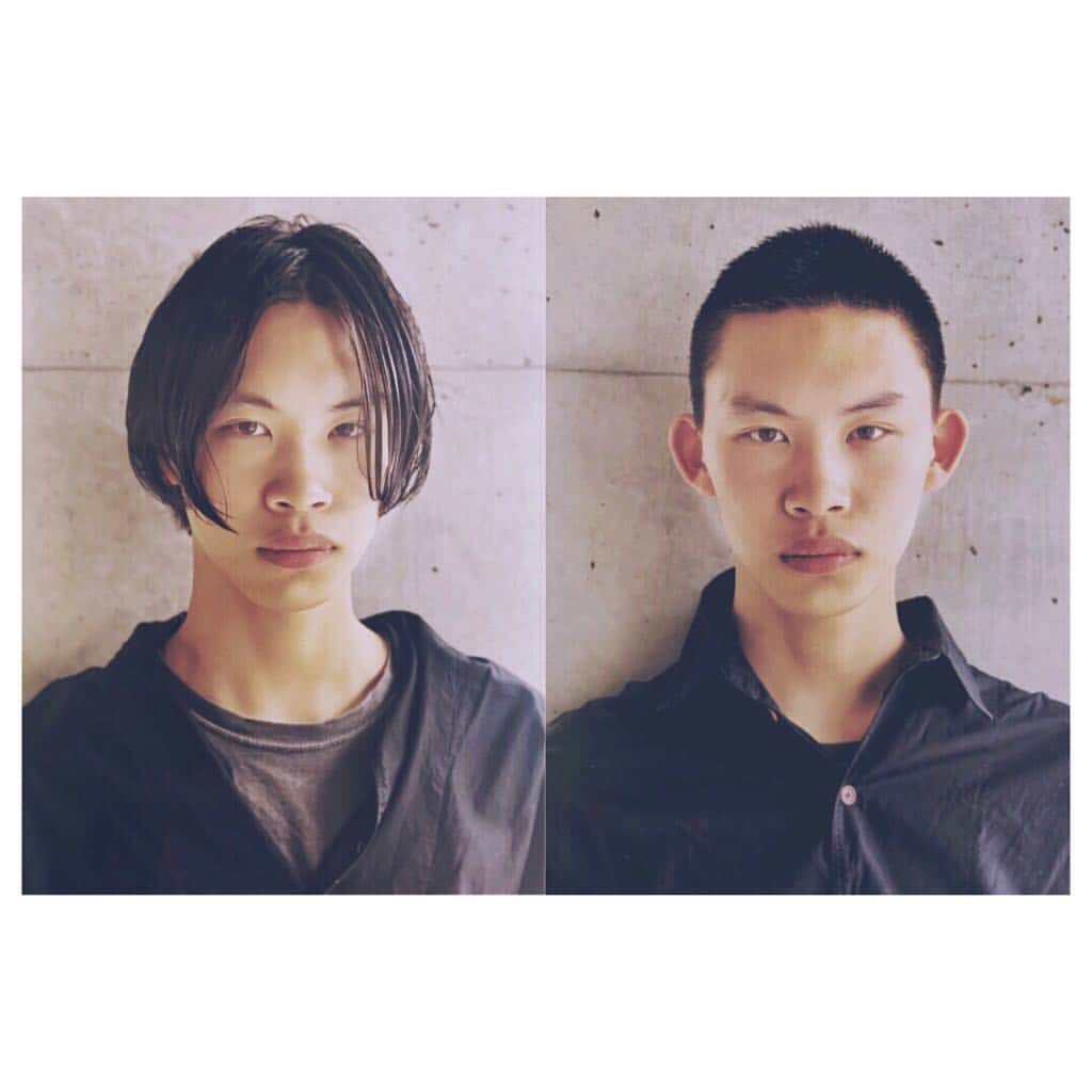 信清靖人のインスタグラム
