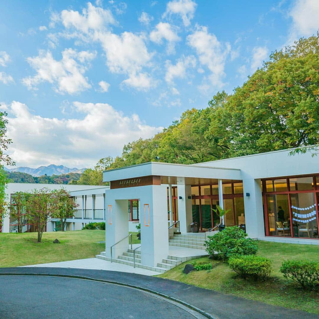 アマンダンヒルズのグルメインスタ