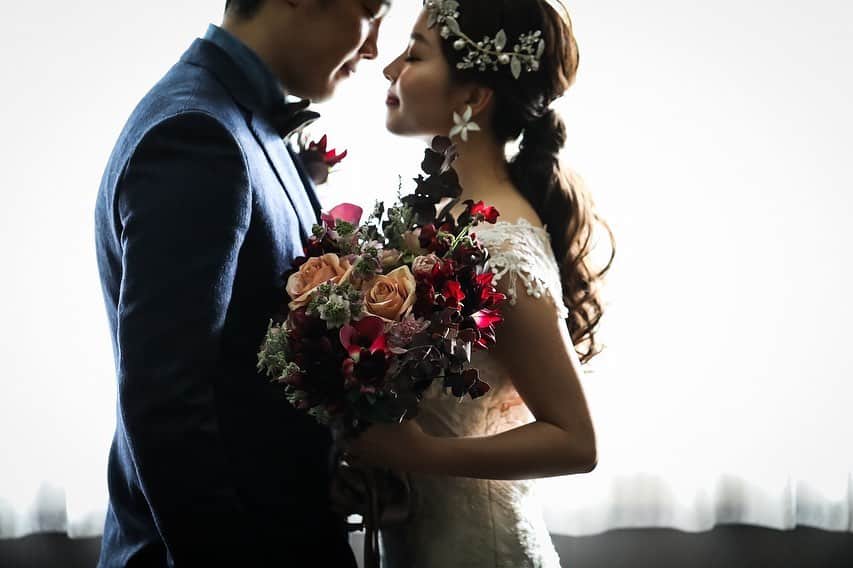 ARCH DAYS Weddingsのインスタグラム