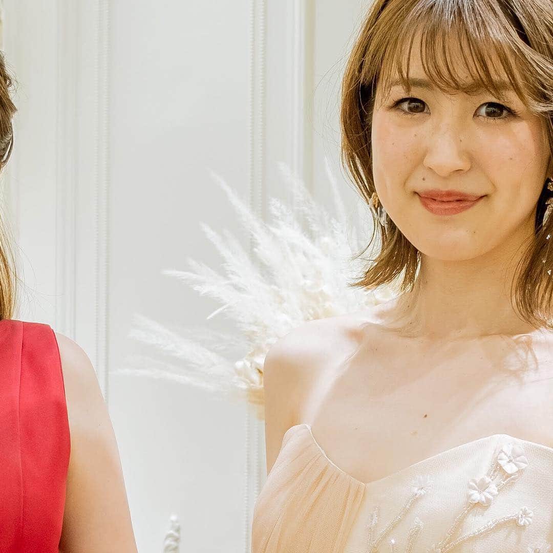 Dresses (ドレッシーズ)さんのインスタグラム写真 - (Dresses (ドレッシーズ)Instagram)「* #ドレッシーズコンシェルジュ が @weddingnews_editor のwebサイトに掲載されました✨✨ . ✔️着たいドレスが着られない！？ドレス選びで待ち受けるトラブル！ ✔️Dressesコンシェルジュのココがすごい！ など、プレ花嫁さまにとってお得な情報を ご紹介しています！  トップページURL→トップ画面《Dresses Concierge》よりご覧ください 🎵 * ～ Dressesコンシェルジュとは？ ～ #ドレス選びから始める結婚式場探し のことです。 @dresses_concierge  お問い合わせはDM📨またはお電話☎から。 ☎︎0120-791-249」4月30日 20時04分 - dresses_weddings