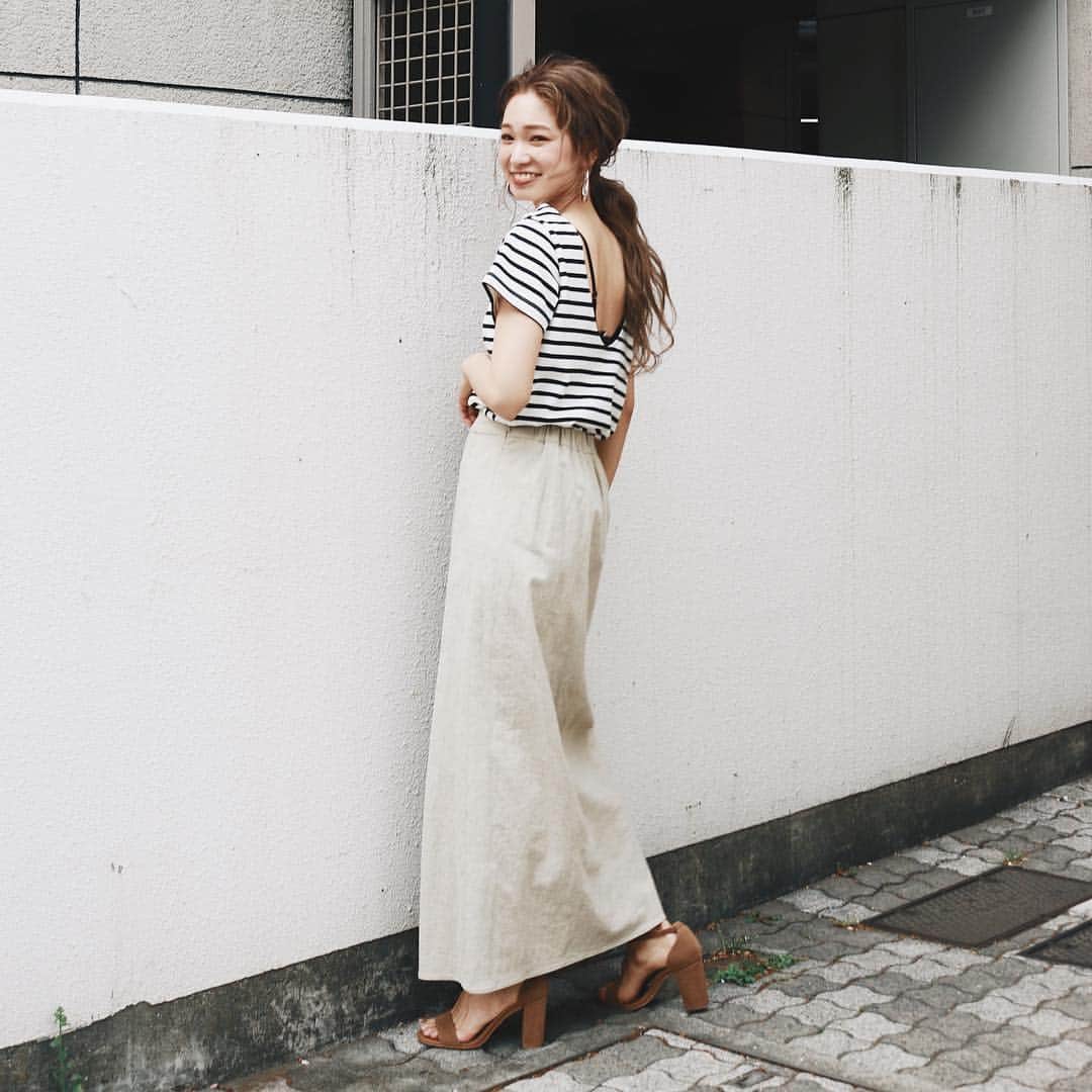 kanetaka ayaのインスタグラム
