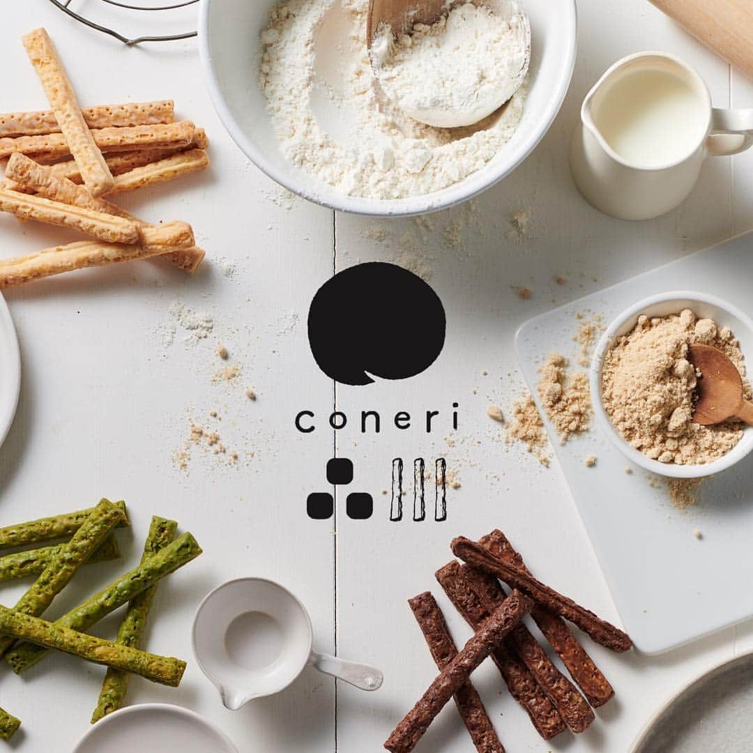 coneri 品川のグルメインスタ