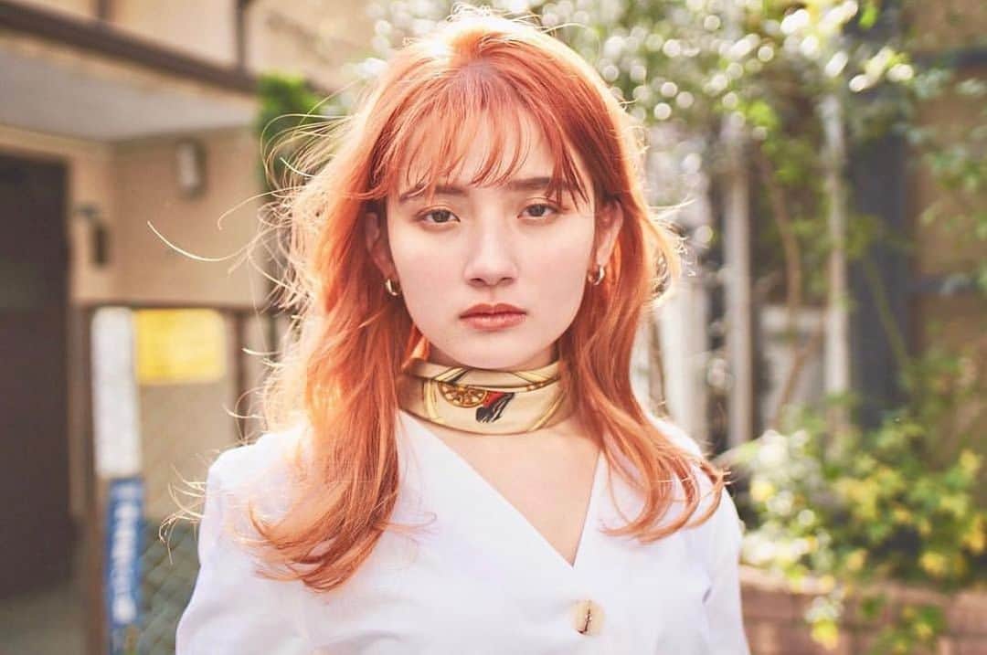 Ramie 山下未紗のインスタグラム