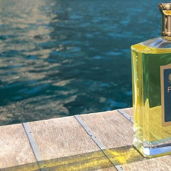 フローリスのインスタグラム