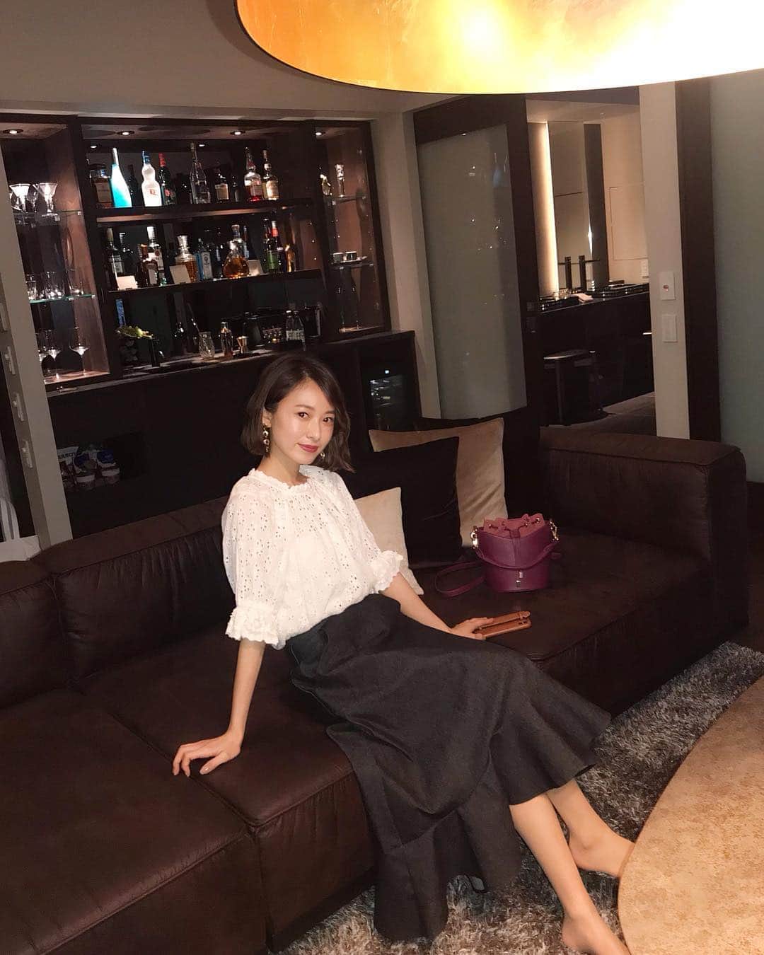 西川瑞希（みずきてぃ）のインスタグラム