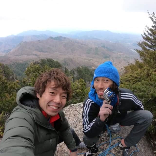 伊東秀和のインスタグラム