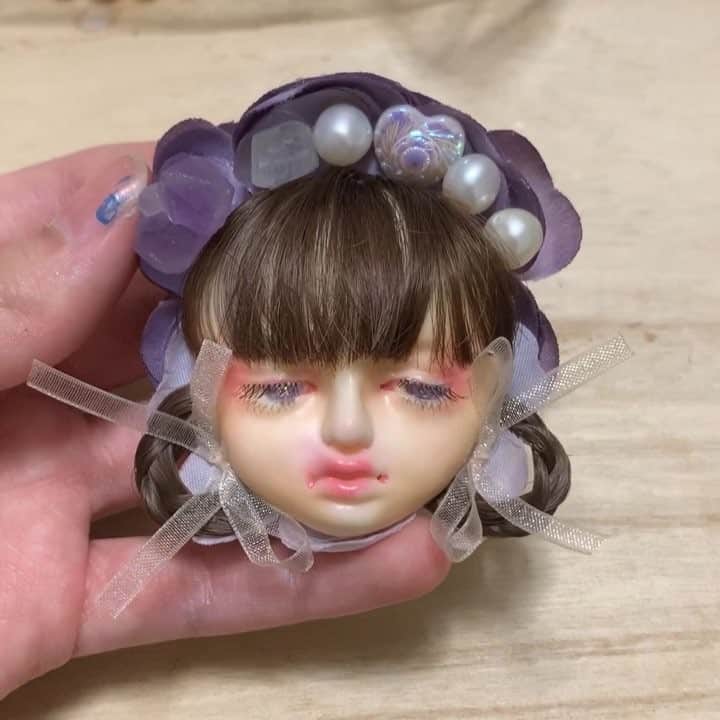 millnaのインスタグラム