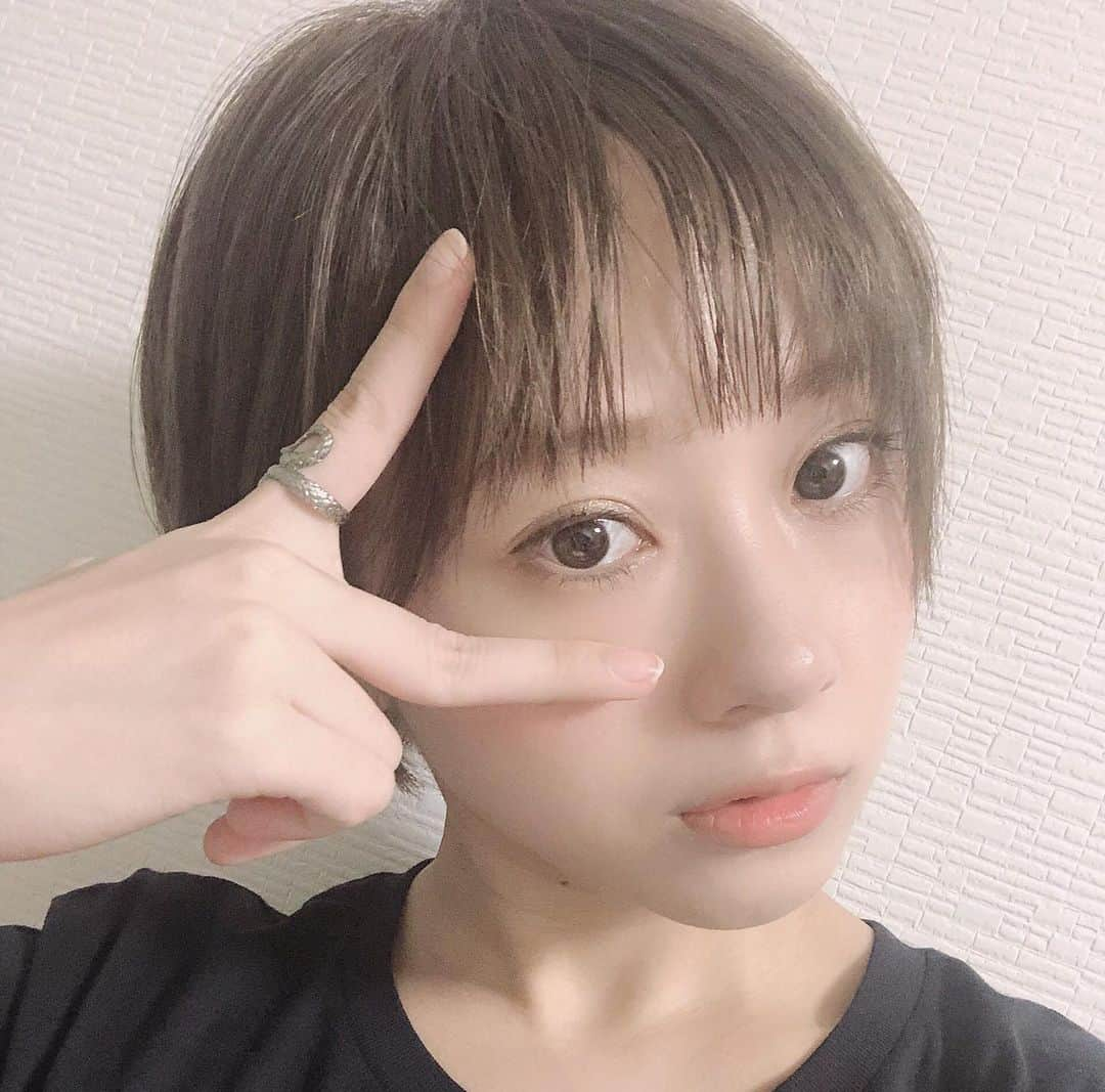 安住麻里のインスタグラム