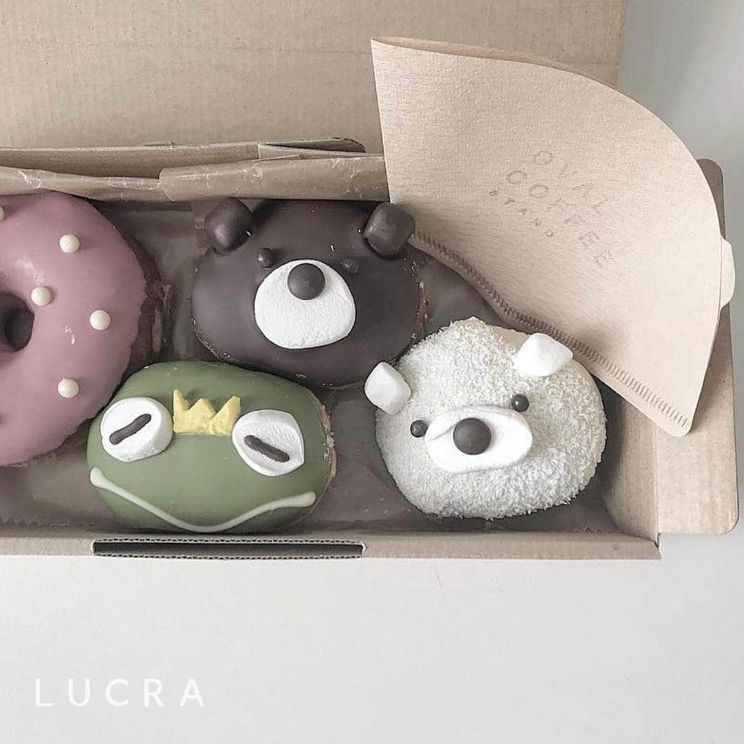 LUCRA（ルクラ）のグルメインスタ