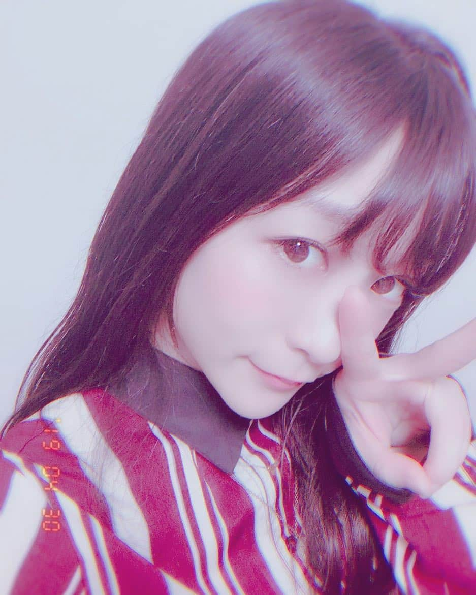 くりかさんのインスタグラム写真 - (くりかInstagram)「平成ありがとう。❤︎ #くぅすたぐらむ #平成最後のインスタ  #あゆみくりかまき #あゆくま」4月30日 20時40分 - kurika_ayumikurikamaki