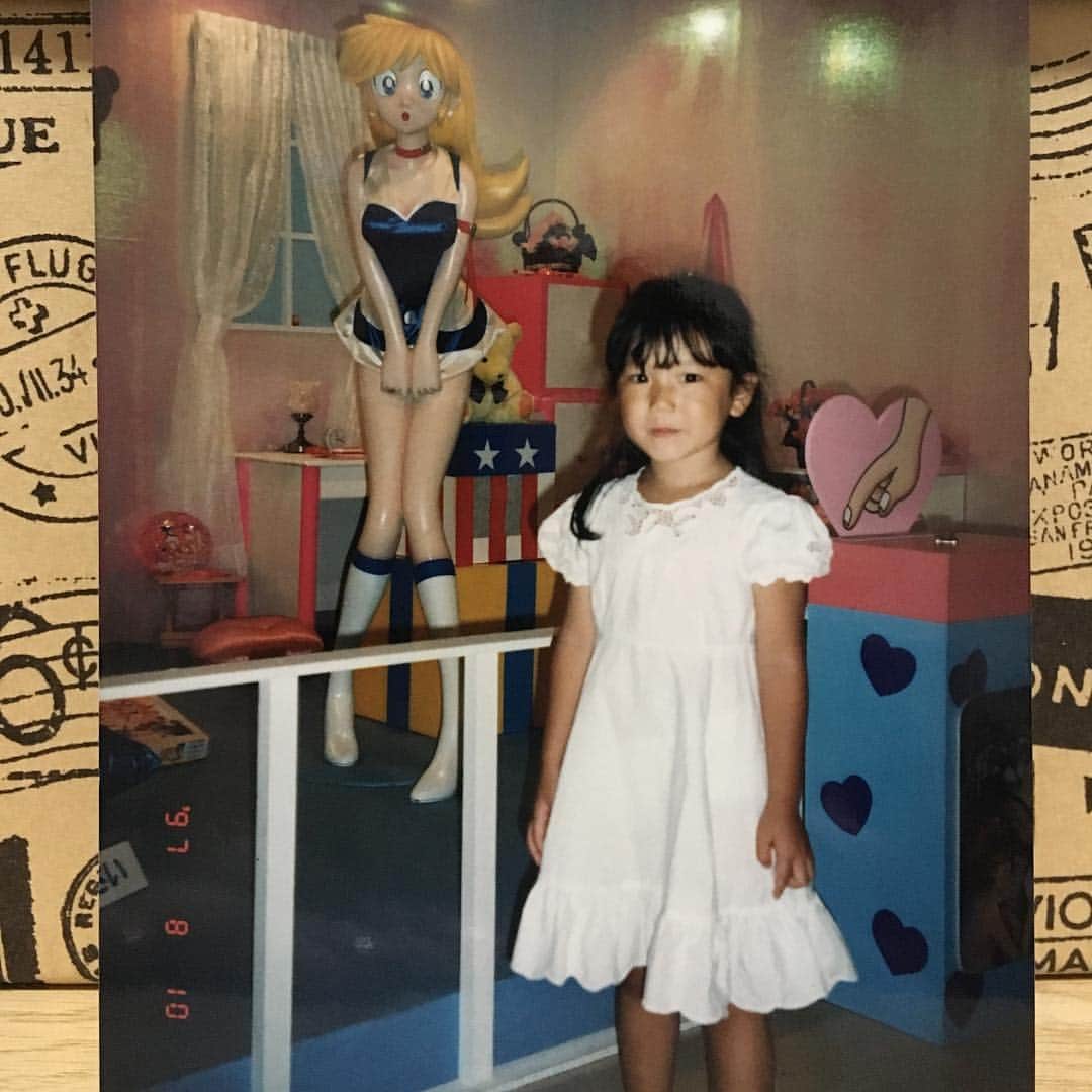 森園れんのインスタグラム：「#ありがとう平成 #平成生まれ #平成5年」