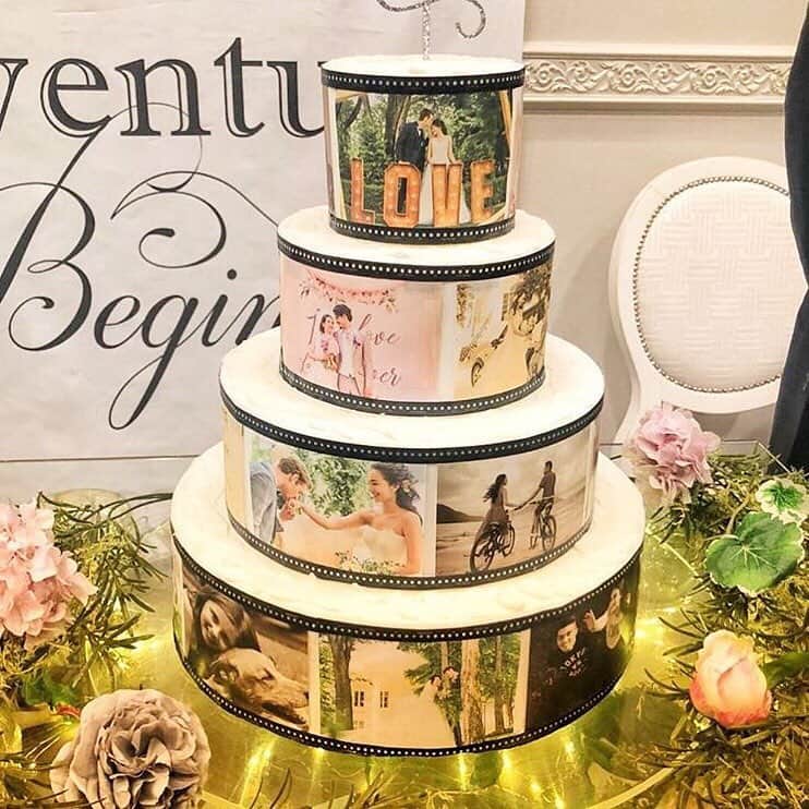 プレ花嫁の結婚式準備サイト marry【マリー】のグルメインスタ