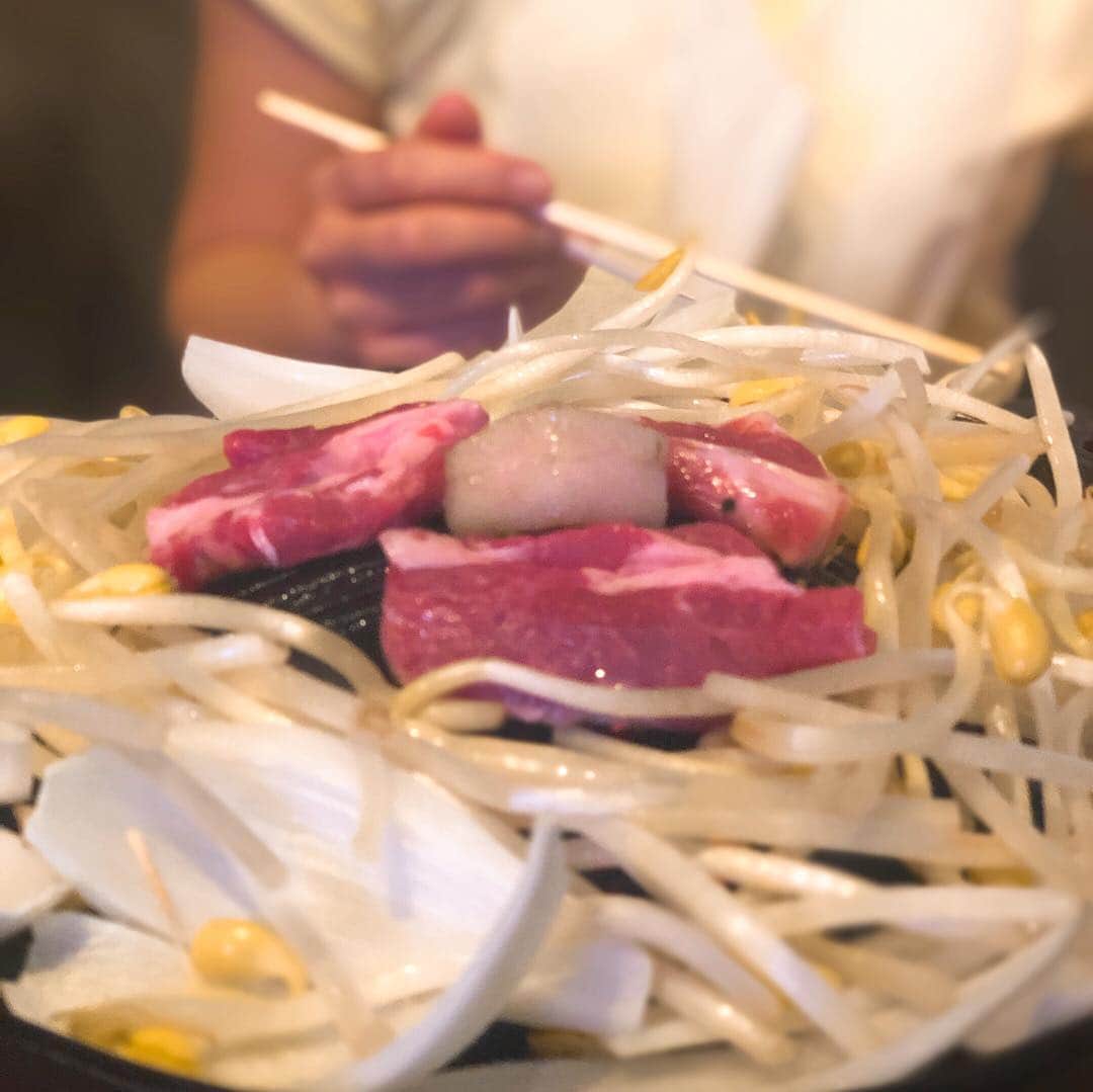 山﨑 薫のグルメインスタ