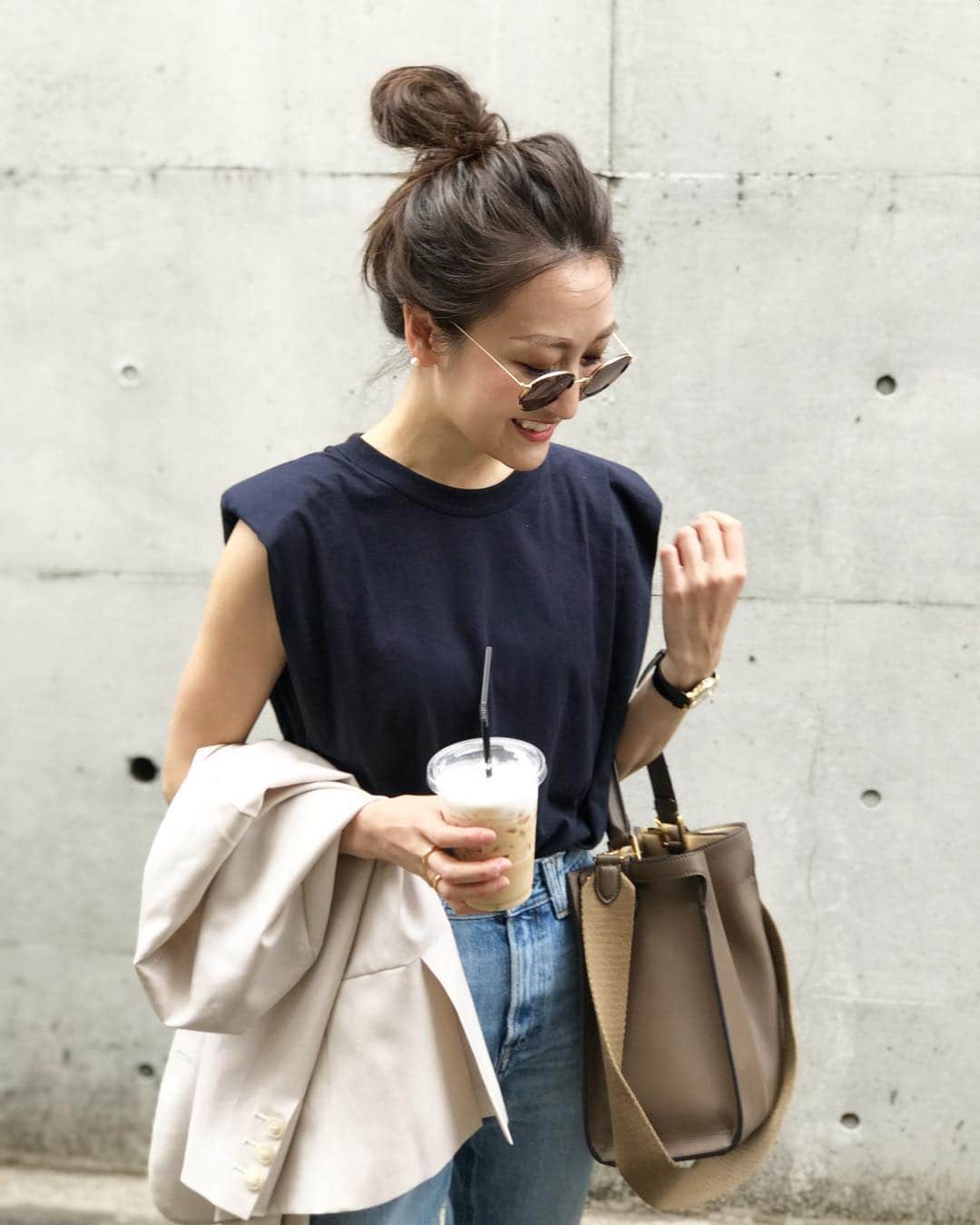 金子麻貴のインスタグラム