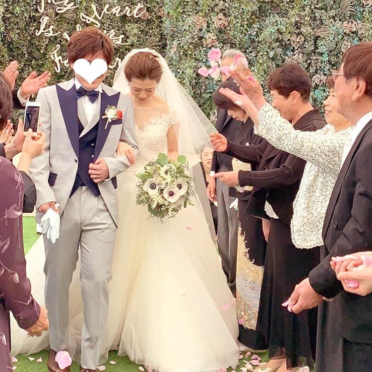 オードヴィーウェディング【名古屋・結婚式場】 のグルメインスタ