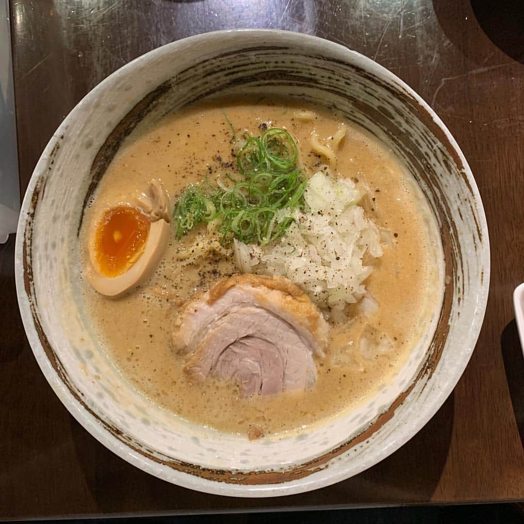 友野一希のグルメインスタ