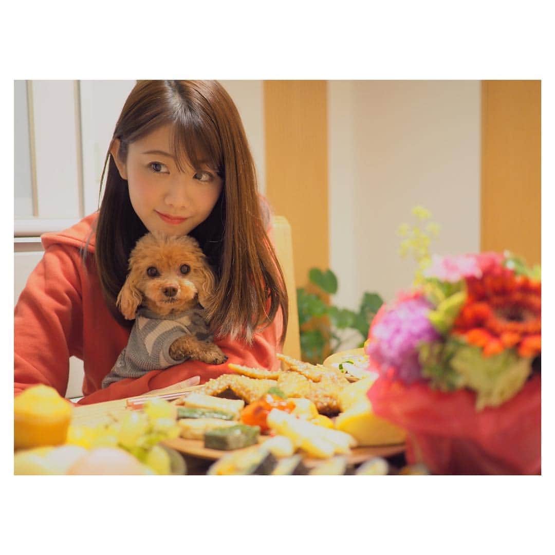 のインスタグラム：「✨ 色んな素敵な出会いや思い出がたくさんできた平成。 平成生まれとして平成が終わるのが少し寂しいですが… 令和も素敵な時代になるといいな🧸♥️ #ありがとう平成 #平成最後の日  #平成 から #令和 #noamatsu」