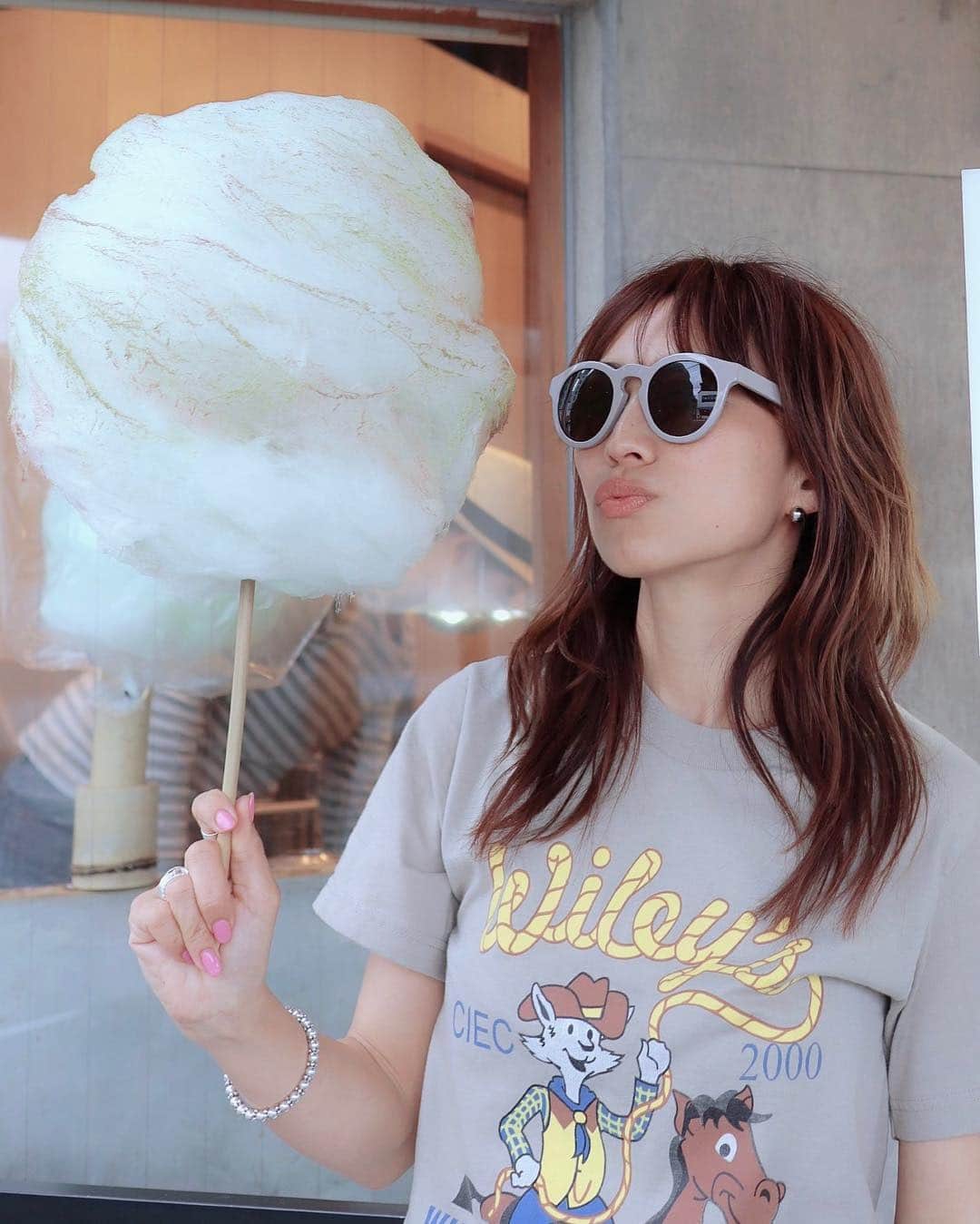 二宮こずえのグルメインスタ