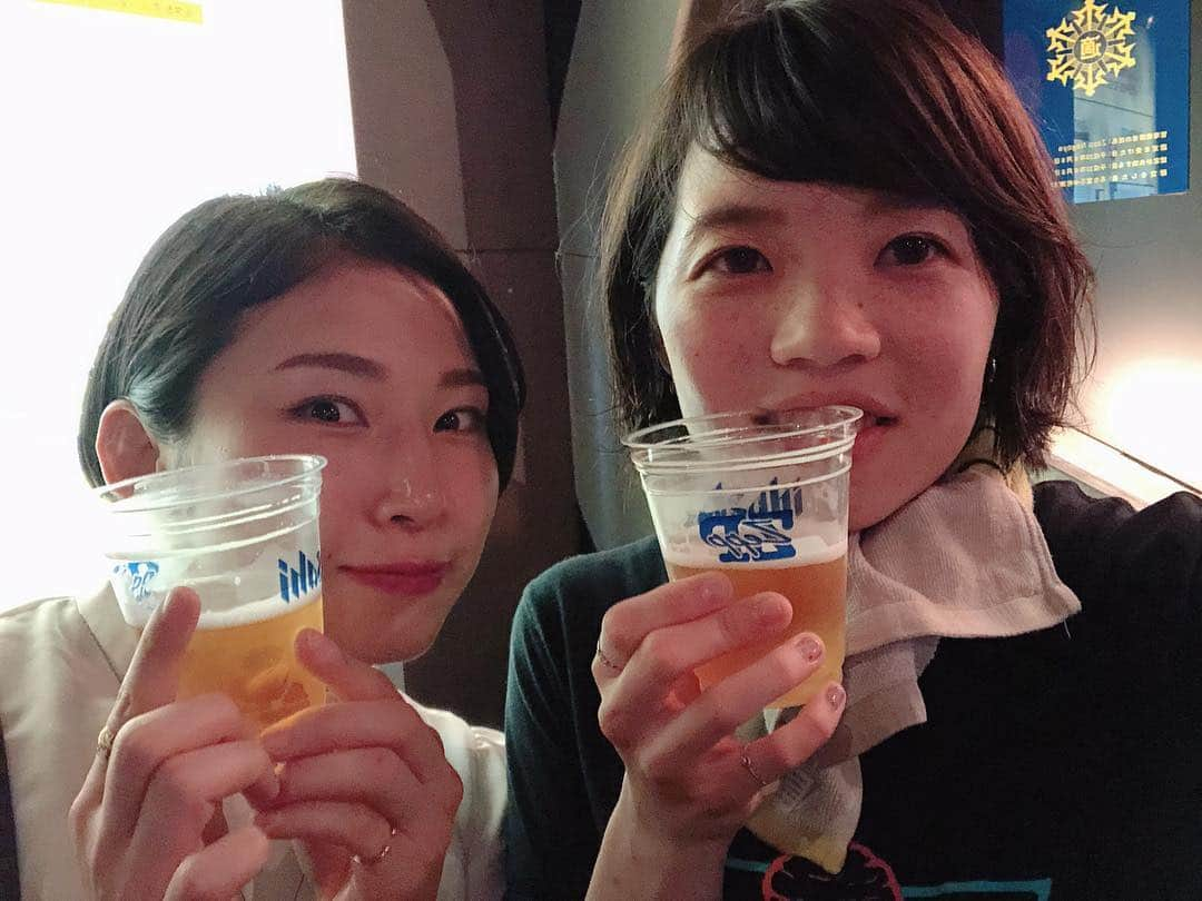 土性沙羅さんのインスタグラム写真 - (土性沙羅Instagram)「2019.4.28 わたしの平成最後のライブは go!go!vanillas×ORANGE RANGEでした！ 最っっっっ高に楽しかった、、 知春ありがとう、また来週( o̴̶̷᷄ ·̫ o̴̶̷̥᷅ ) #gogovanillas #orangerange」4月30日 21時28分 - sara.dosho