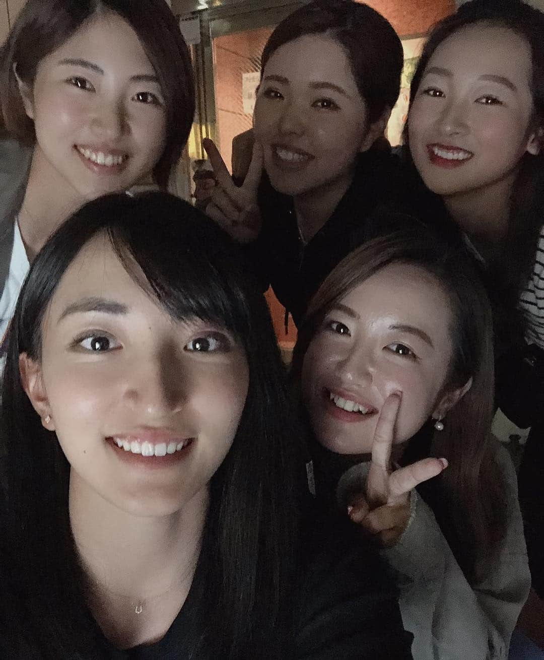 小野祐夢さんのインスタグラム写真 - (小野祐夢Instagram)「やっといけた！ 楽しかった❤️ #同級生」4月30日 21時32分 - hiromu4370