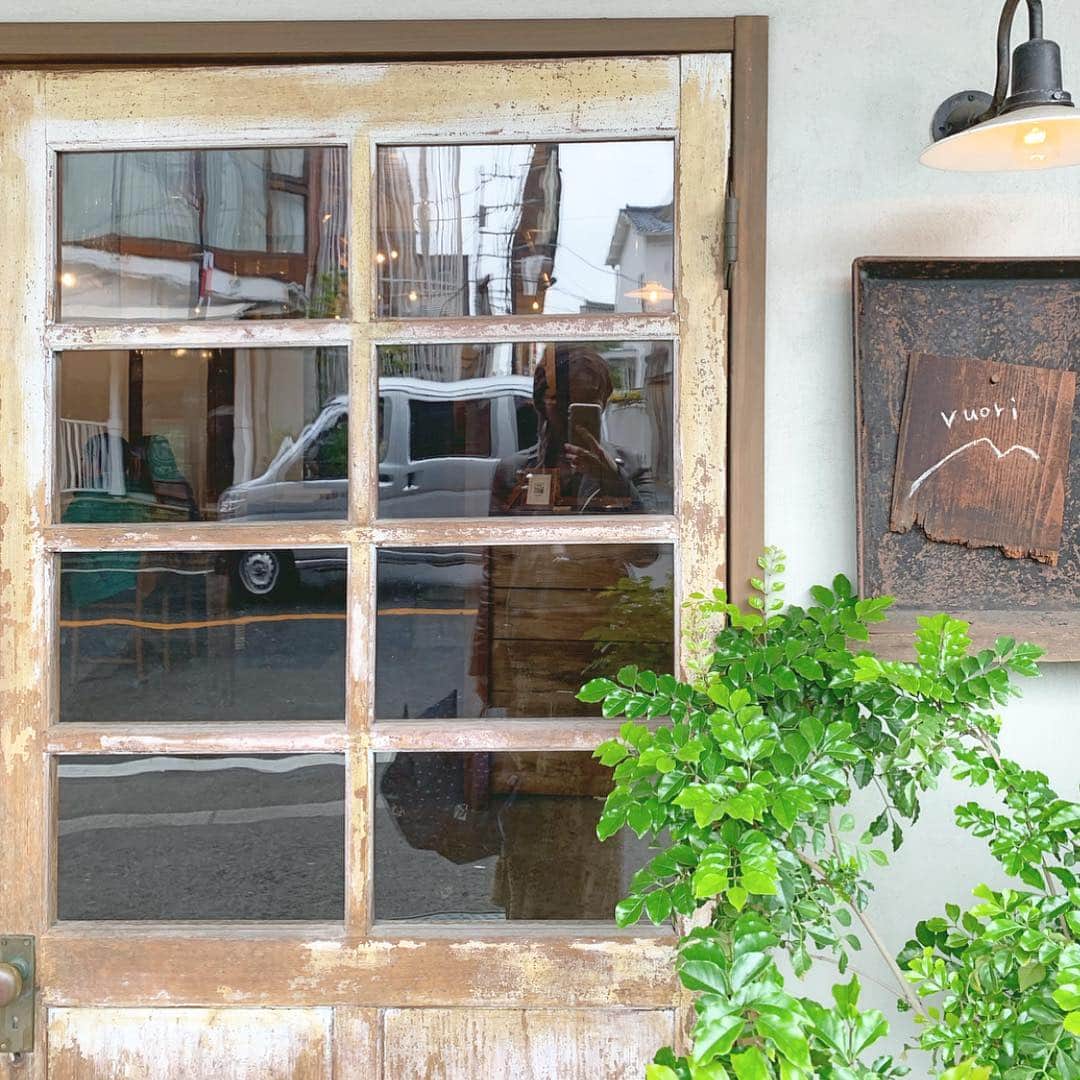 NANA HOSOYAのグルメインスタ