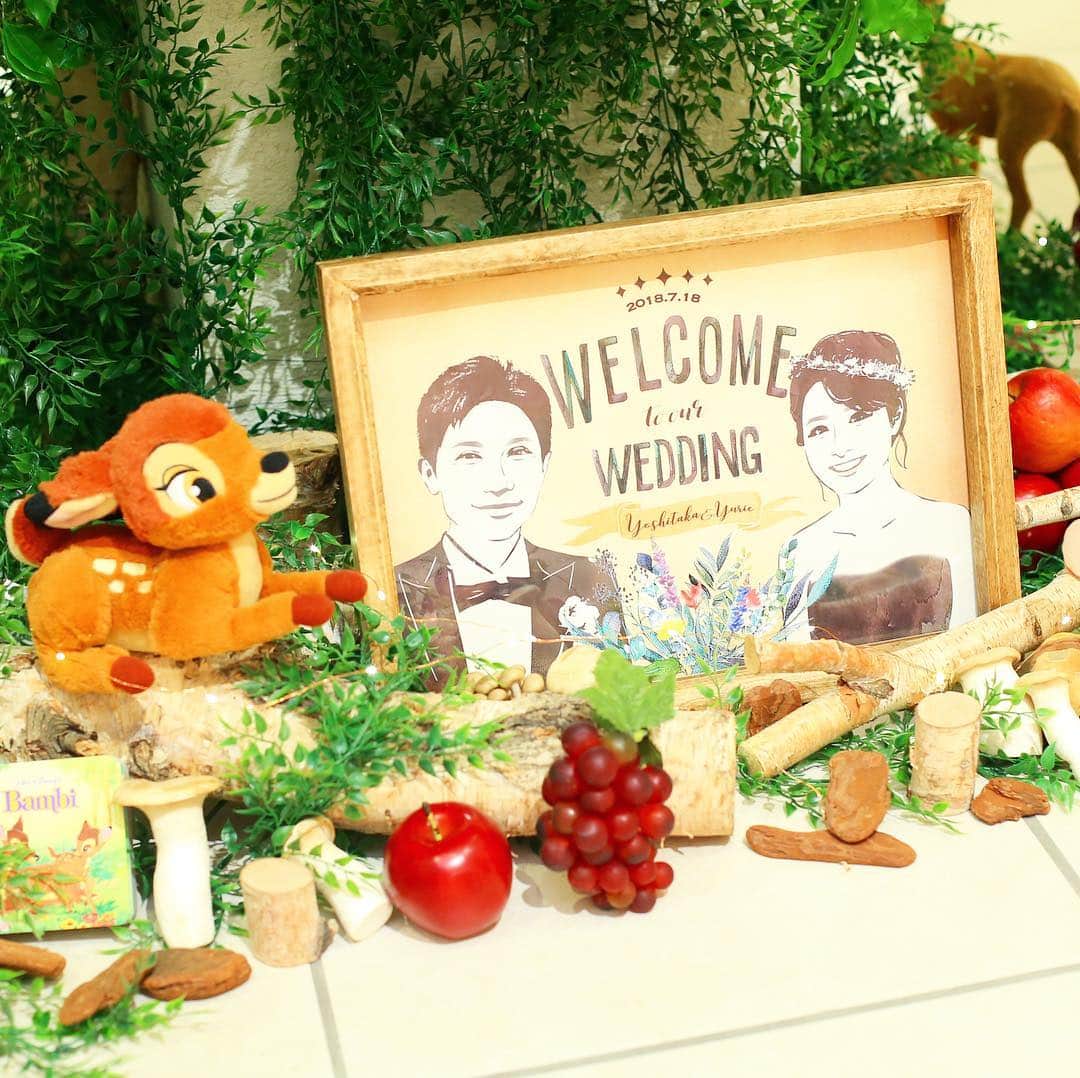 アニヴェルセル 表参道 公式のインスタグラム