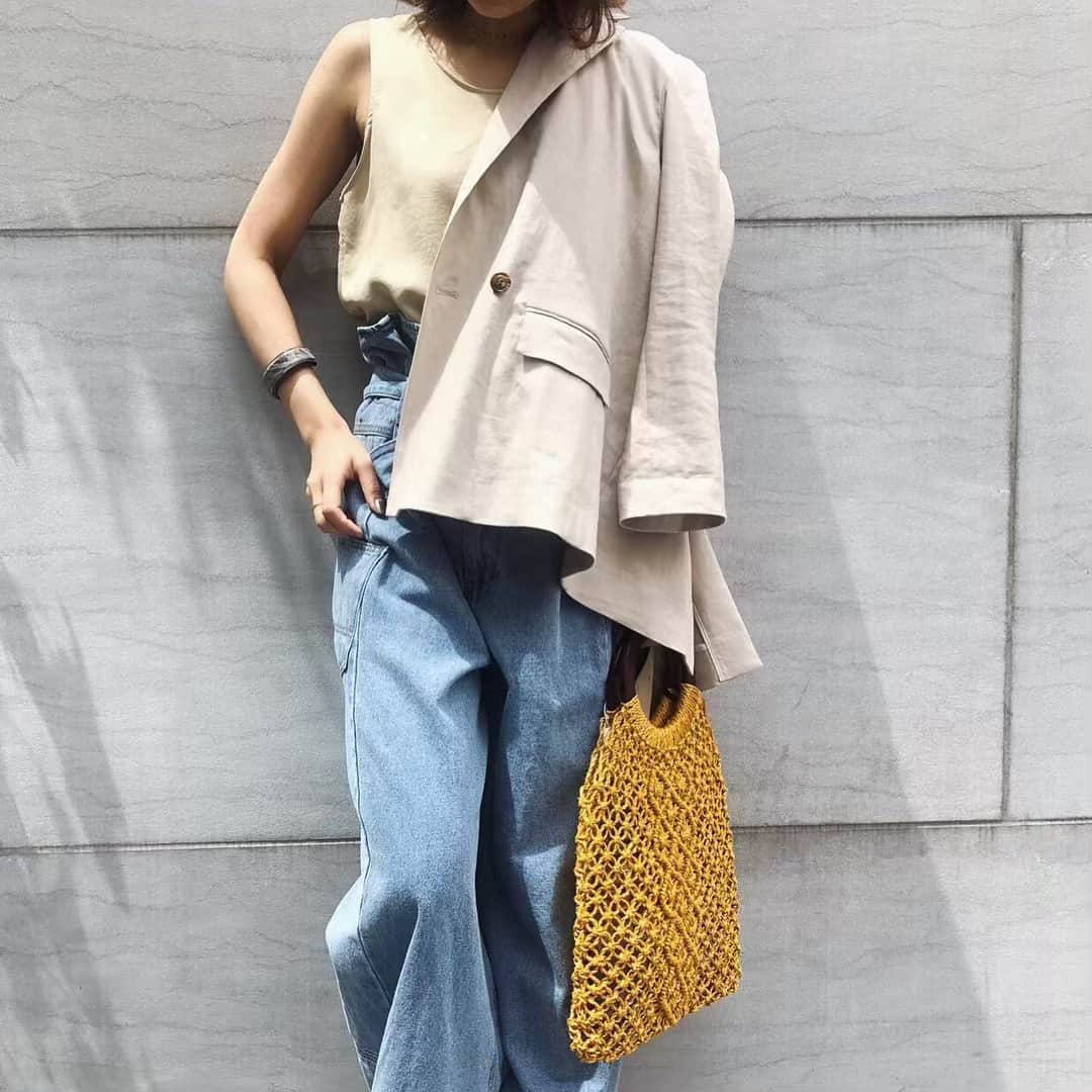 SLOBE IENAのインスタグラム