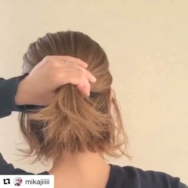 kingmetal23 ヘアアレンジのインスタグラム