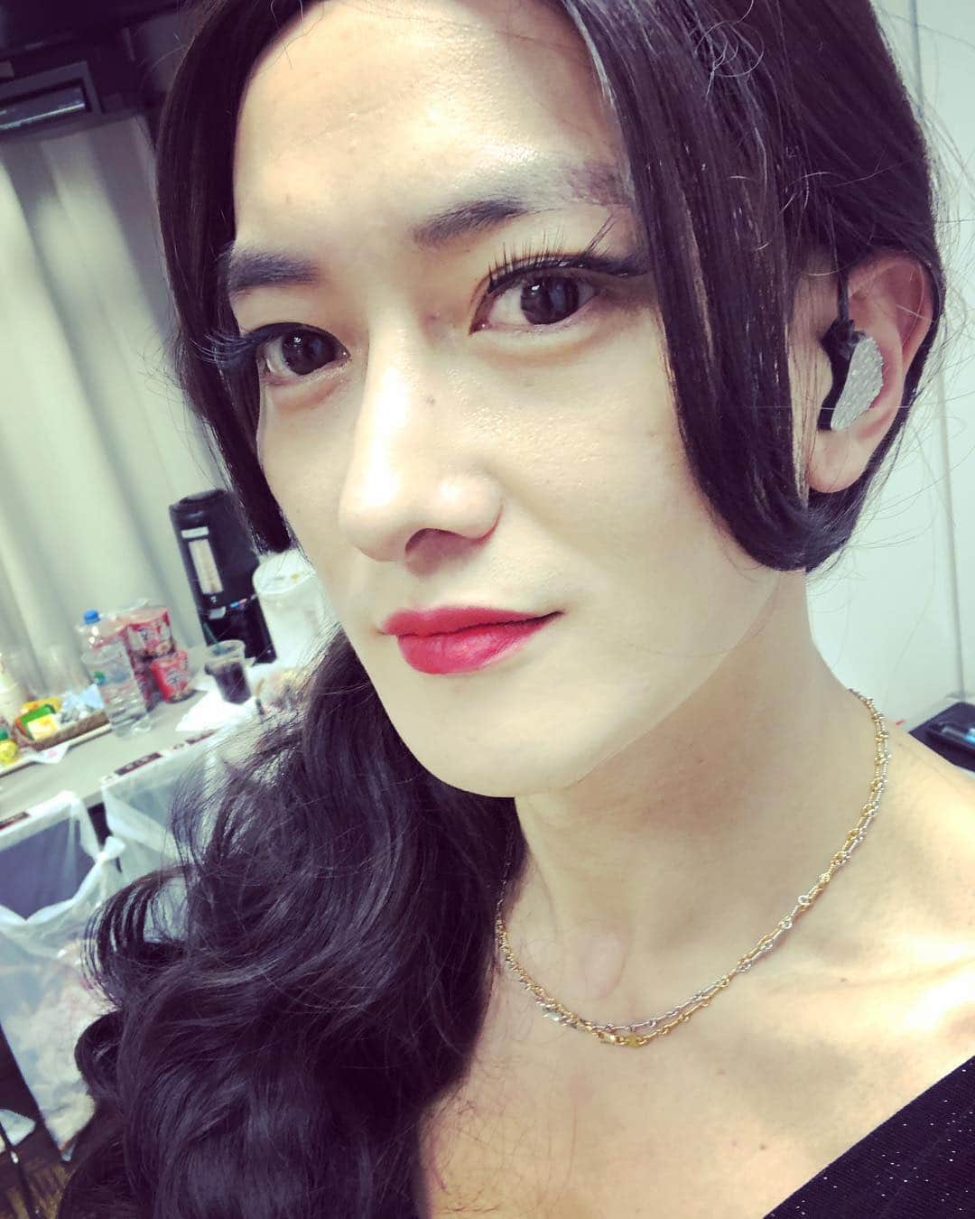 グァンス のインスタグラム