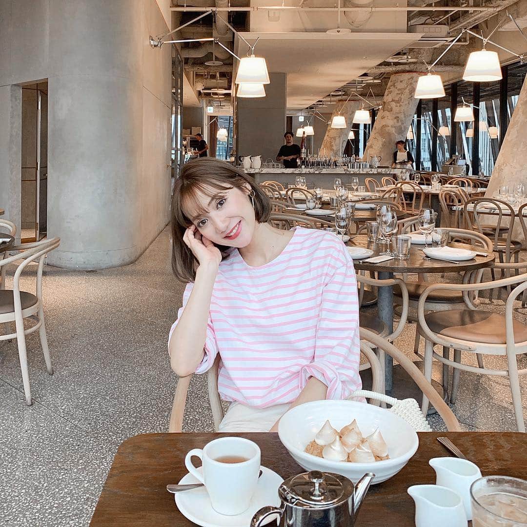 小川陽香のグルメインスタ