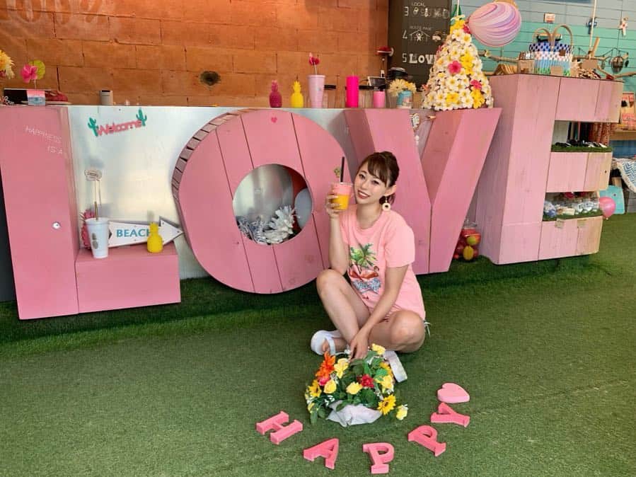 karen okajimaのインスタグラム