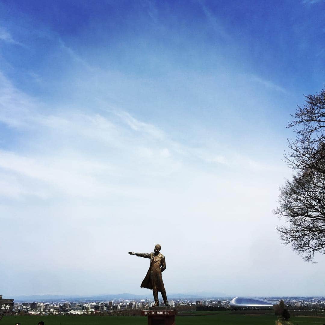 橋本塁さんのインスタグラム写真 - (橋本塁Instagram)「もうすぐ令和ですね」4月30日 21時57分 - ruihashimoto