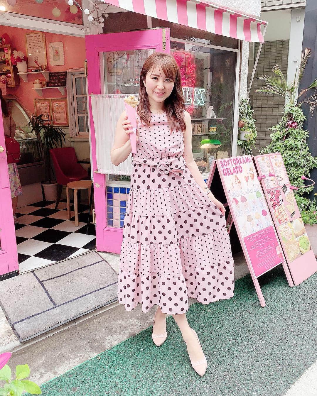 Miku Hirata 平田未来のグルメインスタ