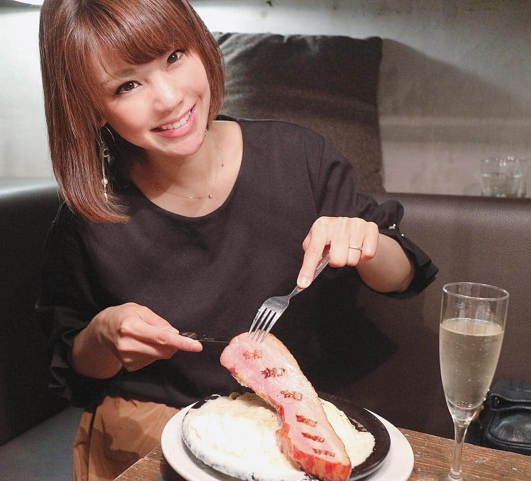 長谷川真美のインスタグラム