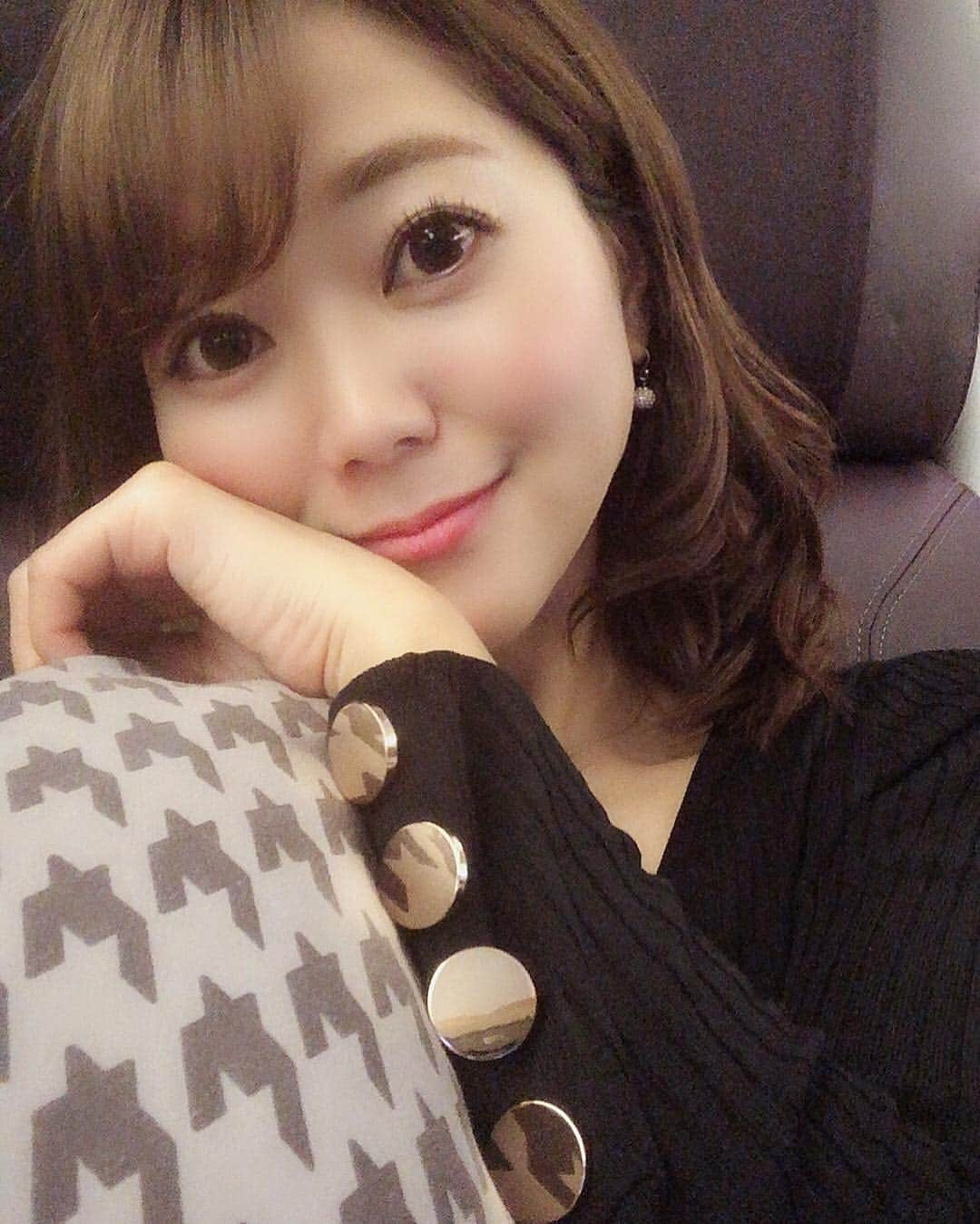 井上英里香のインスタグラム