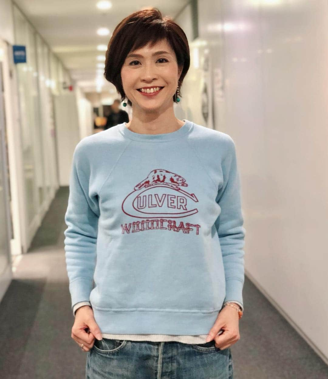 今村涼子のインスタグラム